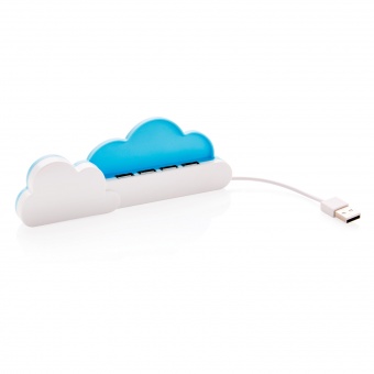 USB-хаб Cloud фото 3