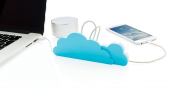 USB-хаб Cloud фото 4