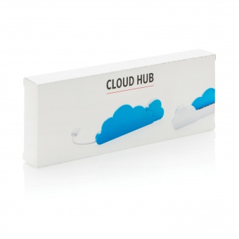 USB-хаб Cloud фото 7