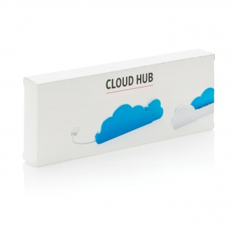 USB-хаб Cloud фото 