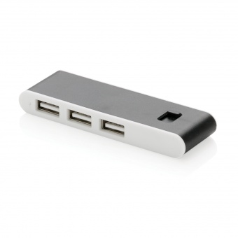 USB-хаб Type-C фото 