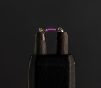 USB-зажигалка фото 