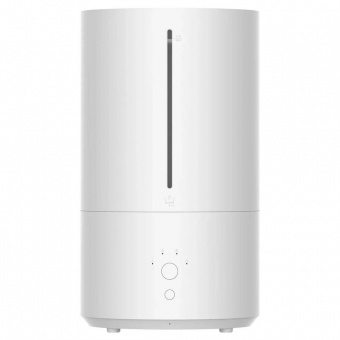 Увлажнитель воздуха Xiaomi Smart Humidifier 2, белый фото 