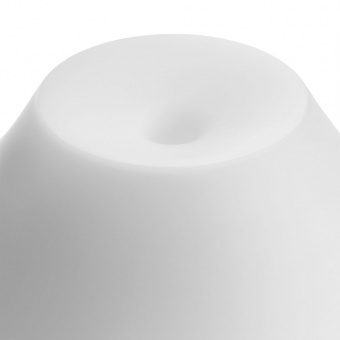 Увлажнитель-ароматизатор воздуха с подсветкой H7, белый фото 