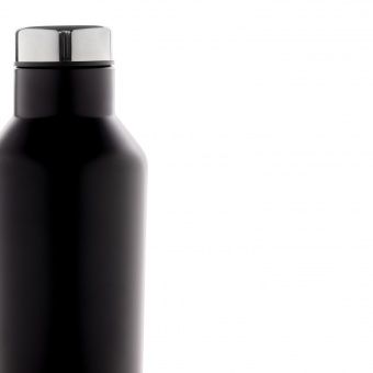 Вакуумная бутылка для воды Modern из нержавеющей стали, 500 мл фото 