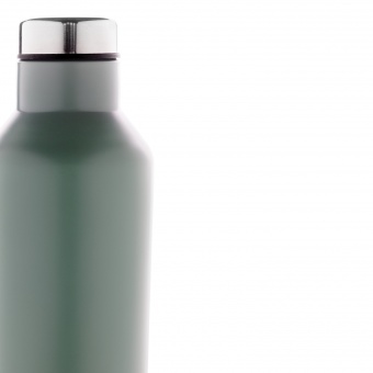 Вакуумная бутылка для воды Modern из нержавеющей стали, 500 мл фото 
