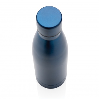 Вакуумная бутылка из переработанной нержавеющей стали RCS, 0,5 л фото 
