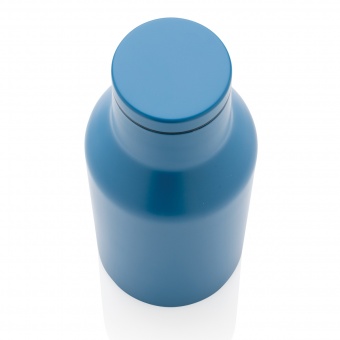 Вакуумная бутылка из переработанной нержавеющей стали (стандарт RCS), 300 мл фото 