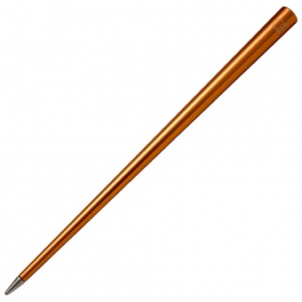 Вечная ручка Forever Prima, оранжевая фото 