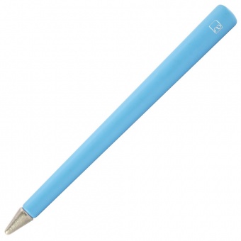 Вечная ручка Forever Primina, голубая фото 