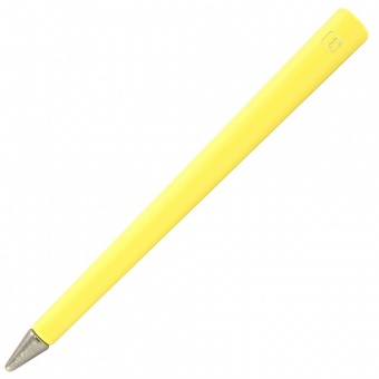 Вечная ручка Forever Primina, желтая фото 