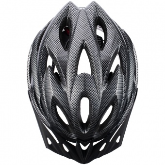Велосипедный шлем Ballerup, черный фото 