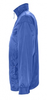 Ветровка мужская Mistral 210, ярко-синяя (royal) фото 2