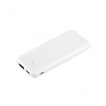 Внешний аккумулятор, Avis PB, 5000 mAh, белый фото 