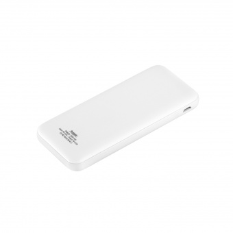 Внешний аккумулятор, Avis PB, 5000 mAh, белый фото 