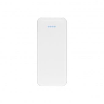 Внешний аккумулятор, Avis PB, 5000 mAh, белый фото 