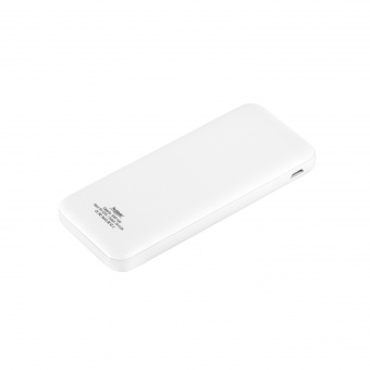 Внешний аккумулятор, Avis PB, 5000 mAh, белый фото 