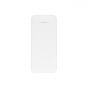 Внешний аккумулятор, Avis PB, 5000 mAh, белый фото 