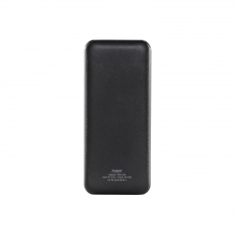 Внешний аккумулятор Avis PB 5000 mAh, черный фото 
