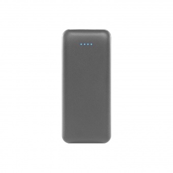 Внешний аккумулятор, Avis PB, 5000 mAh, серый фото 