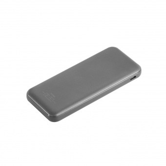 Внешний аккумулятор, Avis PB, 5000 mAh, серый фото 