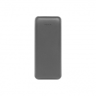 Внешний аккумулятор, Avis PB, 5000 mAh, серый фото 