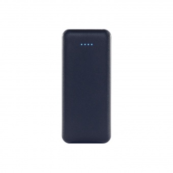 Внешний аккумулятор Avis PB 5000 mAh, синий фото 