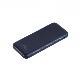 Внешний аккумулятор Avis PB 5000 mAh, синий фото 