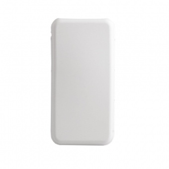 Внешний аккумулятор, Grand PB, 10000 mAh, белый,  подарочная упаковка с блистером фото 