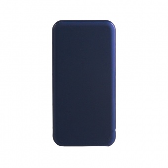 Внешний аккумулятор, Grand PB, 10000 mAh, синий, подарочная упаковка с блистером фото 3