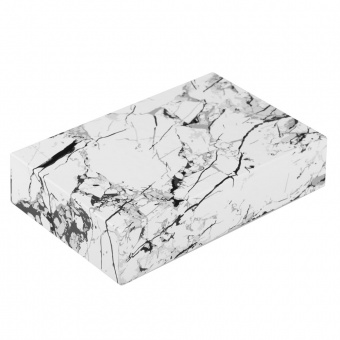 Внешний аккумулятор Marble 4000 мАч, белый фото 