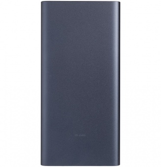 Внешний аккумулятор Mi Power Bank 2S, 10000 мАч, темно-синий фото 