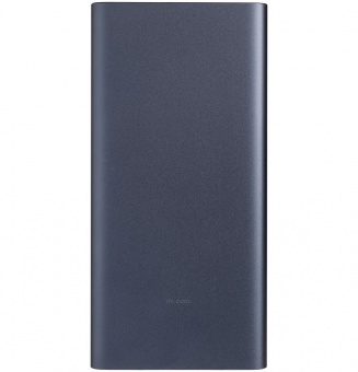 Внешний аккумулятор Mi Power Bank 2S, 10000 мАч, темно-синий фото 