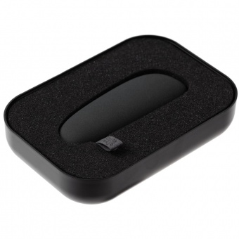 Внешний аккумулятор Pebble 2600 мАч, черный фото 