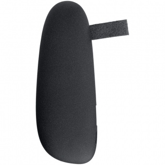 Внешний аккумулятор Pebble 2600 мАч, черный фото 