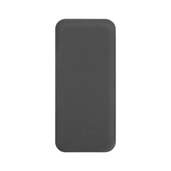 Внешний аккумулятор, Slim NEO, 10000 mAh, серый/белый фото 