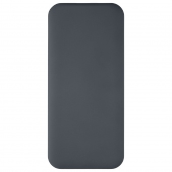 Внешний аккумулятор, Slim NEO, 10000 mAh, серый/белый фото 