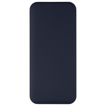 Внешний аккумулятор, Slim NEO, 10000 mAh, синий/белый фото 