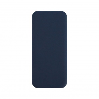Внешний аккумулятор, Slim NEO, 10000 mAh, синий/белый фото 