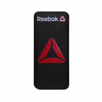 Внешний аккумулятор, Slim PB, 5000 mAh, черный/белый, подарочная упаковка фото 