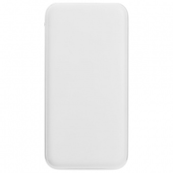 Внешний аккумулятор Uniscend All Day Compact 10000 мAч, белый фото 7