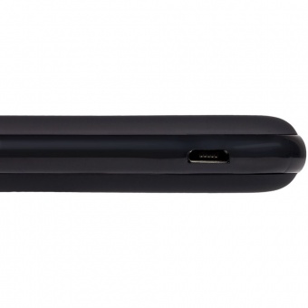 Внешний аккумулятор Uniscend All Day Compact 10000 мAч, черный фото 