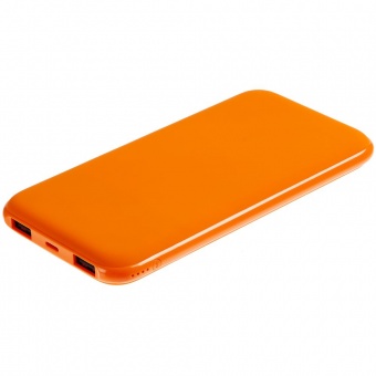 Внешний аккумулятор Uniscend All Day Compact 10000 мАч, оранжевый фото 1