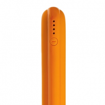 Внешний аккумулятор Uniscend All Day Compact 10000 мАч, оранжевый фото 