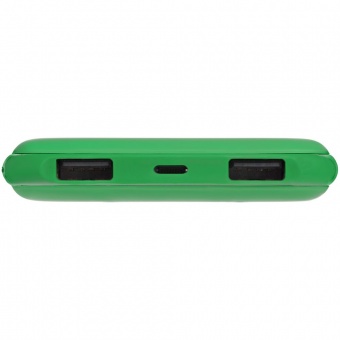 Внешний аккумулятор Uniscend All Day Compact 10000 мАч, зеленый фото 12