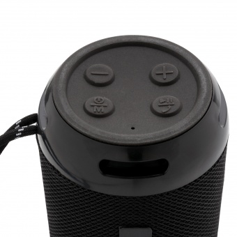Водонепроницаемая беспроводная колонка Soundboom мощностью 3W фото 
