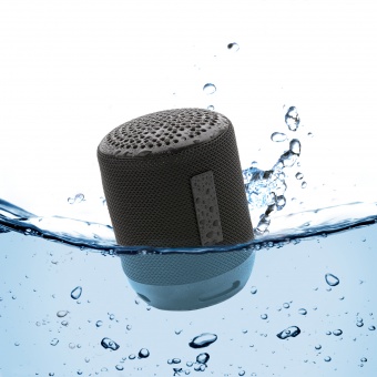 Водонепроницаемая беспроводная колонка Soundboom мощностью 3W фото 