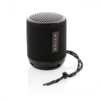 Водонепроницаемая беспроводная колонка Soundboom мощностью 3W фото 
