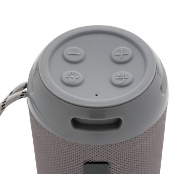 Водонепроницаемая беспроводная колонка Soundboom мощностью 3W фото 