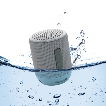 Водонепроницаемая беспроводная колонка Soundboom мощностью 3W фото 